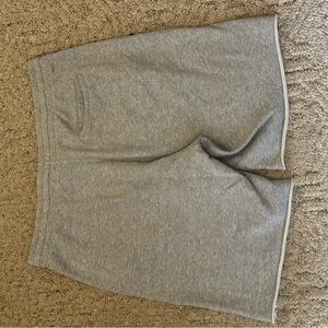 Ethika Mens L gym shorts